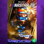 ☀ ️NASCAR 26 Gold Edition XBOX