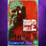 ☀ ️No More Room in Hell 2 WIND