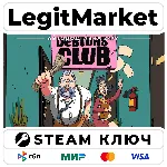 Debtors' Club | Steam Ключ | ВЕСЬ МИР