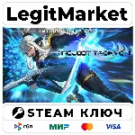 PROJECT TACHYON | Steam Ключ | ВЕСЬ МИР