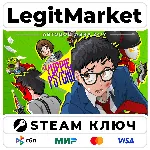 Yuppie Psycho | Steam Ключ | ВЕСЬ МИР
