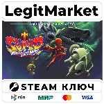 Super House of Dead Ninjas | Steam Ключ | ВЕСЬ МИР