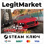 Crazy Cars - Hit the Road | Steam Ключ | ВЕСЬ МИР