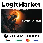 Shadow of the Tomb Raider Definitive Edition | Steam Ключ | ВЕСЬ МИР