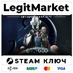 Grey Goo | Steam Ключ | ВЕСЬ МИР