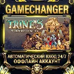 Trine 5: A Clockwork Conspiracy ⚡ Steam ОФФЛАЙН-аккаунт | Автовыдача 24/7