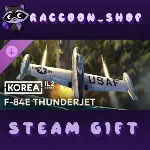 Korea. IL2 Series: F-84E Thunderjet Collector Plane DLC - irongamers.ru