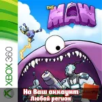 🔥 The Maw (XBOX | ЛЮБОЙ АККАУНТ)