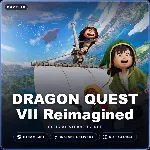 DRAGON QUEST VII Reimagined (Steam Gift) · РФ и весь мир