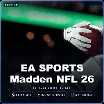 EA SPORTS Madden NFL 26 (Steam Gift) · РФ и весь мир · Автодоставка 24/7