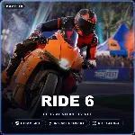 RIDE 6 (Steam Gift) · РФ и весь мир · Автодоставка 24/7 - irongamers.ru