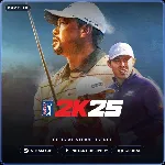 PGA TOUR 2K25 (Steam Gift) · Весь мир · Автодоставка 24/7