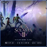 Solasta II (Steam Gift) · РФ и весь мир · Автодоставка 24/7