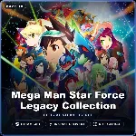 Mega Man Star Force Legacy Collection (Steam Gift) · РФ и весь мир