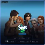 The Sims 2 Legacy Collection (Steam Gift) · Весь мир · Автодоставка 24/7 - irongamers.ru
