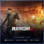 Dead Rising 4 (Steam Gift) · РФ и весь мир · Автодоставка 24/7