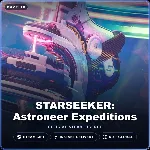 STARSEEKER: Astroneer Expeditions (Steam Gift) · РФ и весь мир