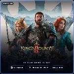 King&acute;s Bounty II (Steam Gift) · Весь мир · Автодоставка 24/7 - irongamers.ru