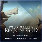 Atlas Fallen: Reign Of Sand (Steam Gift) · РФ и весь мир