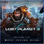 LOST PLANET 3 (Steam Gift) · РФ и весь мир · Автодоставка 24/7