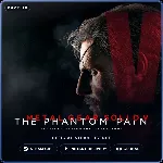 METAL GEAR SOLID V: THE PHANTOM PAIN (Steam Gift) · Весь мир