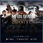 METAL GEAR SURVIVE (Steam Gift) · Весь мир · Автодоставка 24/7
