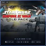 STAR WARS Empire at War - Gold Pack (Steam Gift) · РФ и весь мир