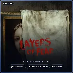 Layers of Fear (2016) (Steam Gift) · Весь мир · Автодоставка 24/7 - irongamers.ru