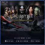 Injustice: Gods Among Us Ultimate Edition (Steam Gift) · РФ и весь мир