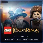 LEGO The Lord of the Rings (Steam Gift) · РФ и весь мир
