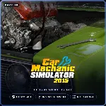 Car Mechanic Simulator 2015 (Steam Gift) · РФ и весь мир