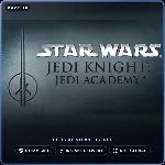 STAR WARS Jedi Knight - Jedi Academy (Steam Gift) · РФ и весь мир - irongamers.ru