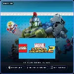 LEGO Marvel Super Heroes 2 (Steam Gift) · РФ и весь мир