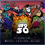 UFO 50 (Steam Gift) · РФ и весь мир · Автодоставка 24/7