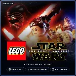 LEGO STAR WARS: The Force Awakens (Steam Gift) · РФ и весь мир