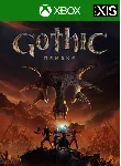 Gothic 1 Remake XBOX