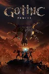 Gothic 1 Remake XBOX