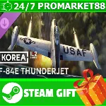 Korea. IL2 Series: F-84E Thunderjet Collector Plane - irongamers.ru