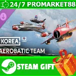 Korea. IL2 Series: Unique Aerobatic Team Liveries - irongamers.ru