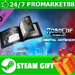 RoboCop: Rogue City Alex Murphy Edition STEAM GIFT - irongamers.ru