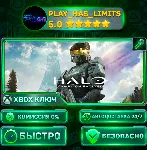 🔑 Halo: Campaign Evolved — Premium КЛЮЧ XBOX ВЕСЬ МИР + РФ