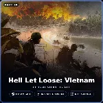 Hell Let Loose: Vietnam (Steam Gift) · РФ и весь мир · Автодоставка 24/7