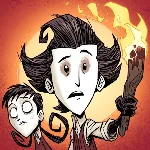 ⚡ ️ Don't Starve Together на iPhone ios iPad Appstore + ПОДАРОК 🎁 🎈 