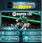 EA SPORTS Madden NFL 26 *RU/BY/UA/СНГ Steam Auto - irongamers.ru