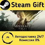 🚀 Mistfall Hunter 🤖 Steam Gift Россия ⚡ мгновенно