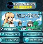 🎁 Fields of Mistria *RU/BY/UA/СНГ Steam Auto