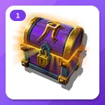 Albion Online Twitch Drops (1 Item) — Radiant Wilds Chest - irongamers.ru