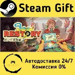 🚀 ReStory: Chill Electronics Repairs 🤖 Steam Gift Россия ⚡ мгновенно