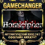 Homicipher ⚡ Steam ОФФЛАЙН-аккаунт | Автовыдача 24/7