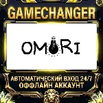 OMORI ⚡ Steam ОФФЛАЙН-аккаунт | Автовыдача 24/7